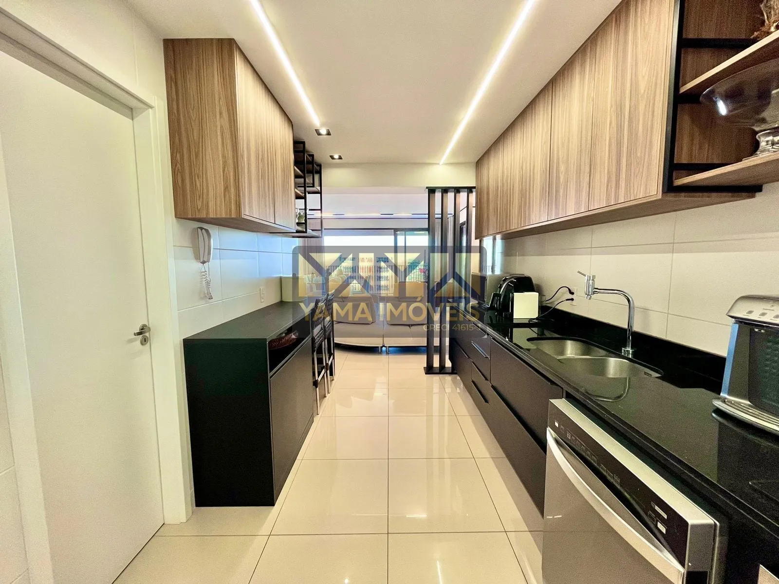 Imagem Magna Vista - Apartamento à venda no bairro Jardim Olhos Dagua - Ribeirão Preto/SP