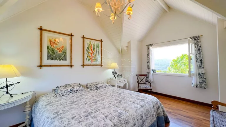 Imagem Casa em Campos do Jordão
