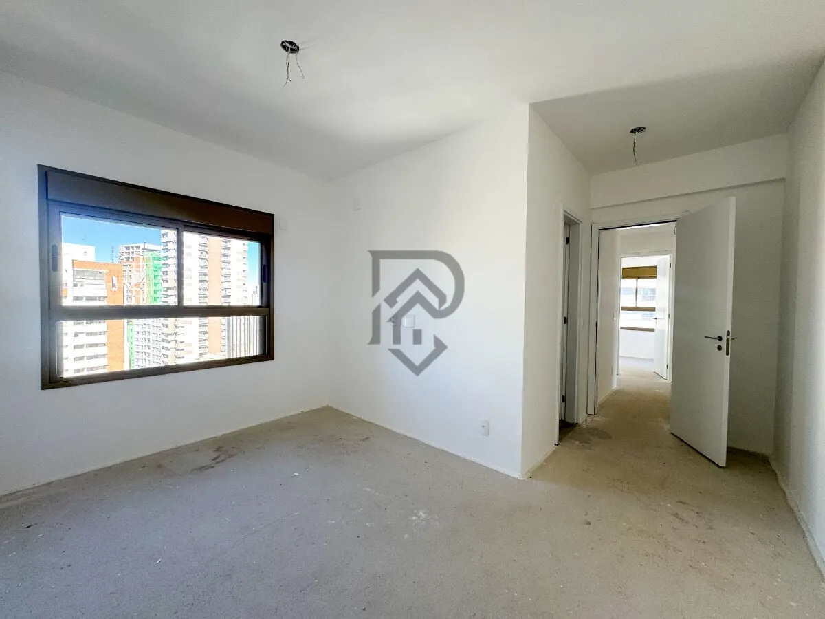 Imagem Apartamento paraiso pronto para morar andar alto