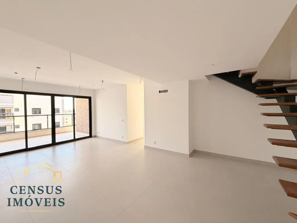 Foto do imóvel: Apartamento de cobertura à venda, com 278, 80 m², no Condomínio Residencial Vértice em Vinhedo - São Paulo. em Pinheirinho