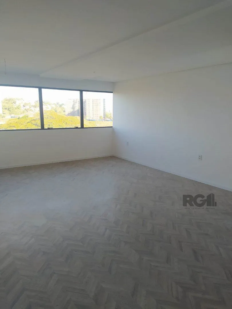 Imagem Sala comercial no condomínio Murano Office.