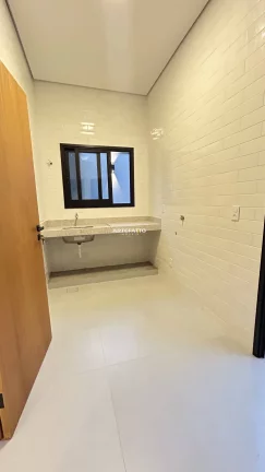 Imagem Vende-se casa nova no bairro São José