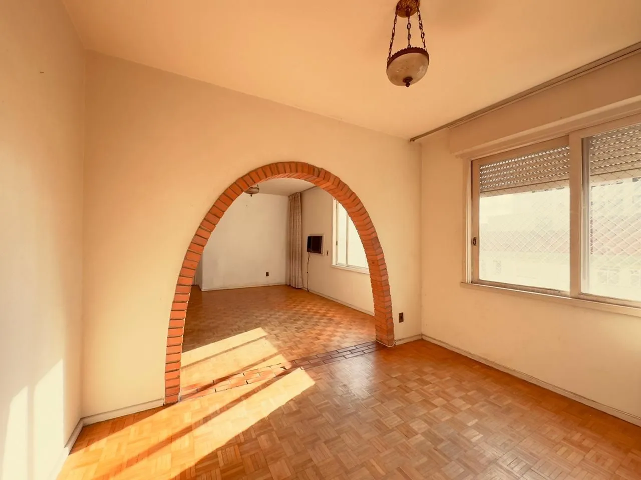 Imagem APARTAMENTO À VENDA Na FELICISSIMO DE AZEVEDO HIGIÊNÓPOLIS - 3 dormit. originalmente, transformado em 2 DORMITÓRIOS COM SUÍTE
