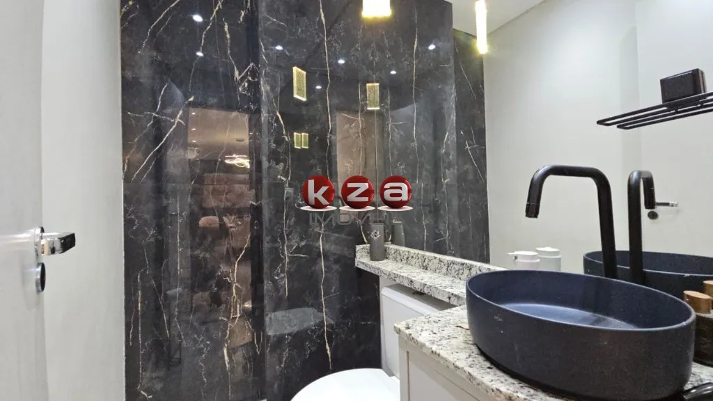 Imagem Venda de Apartamento de Luxo em Vinhedo-SP no Condominio Splendore - 3 quartos, 3 suítes, 3 salas, 5 banheiros, 3 vagas de garagem, 230m².