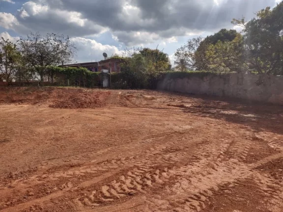 Imagem Terrenos a Venda em Cabreúva-SP