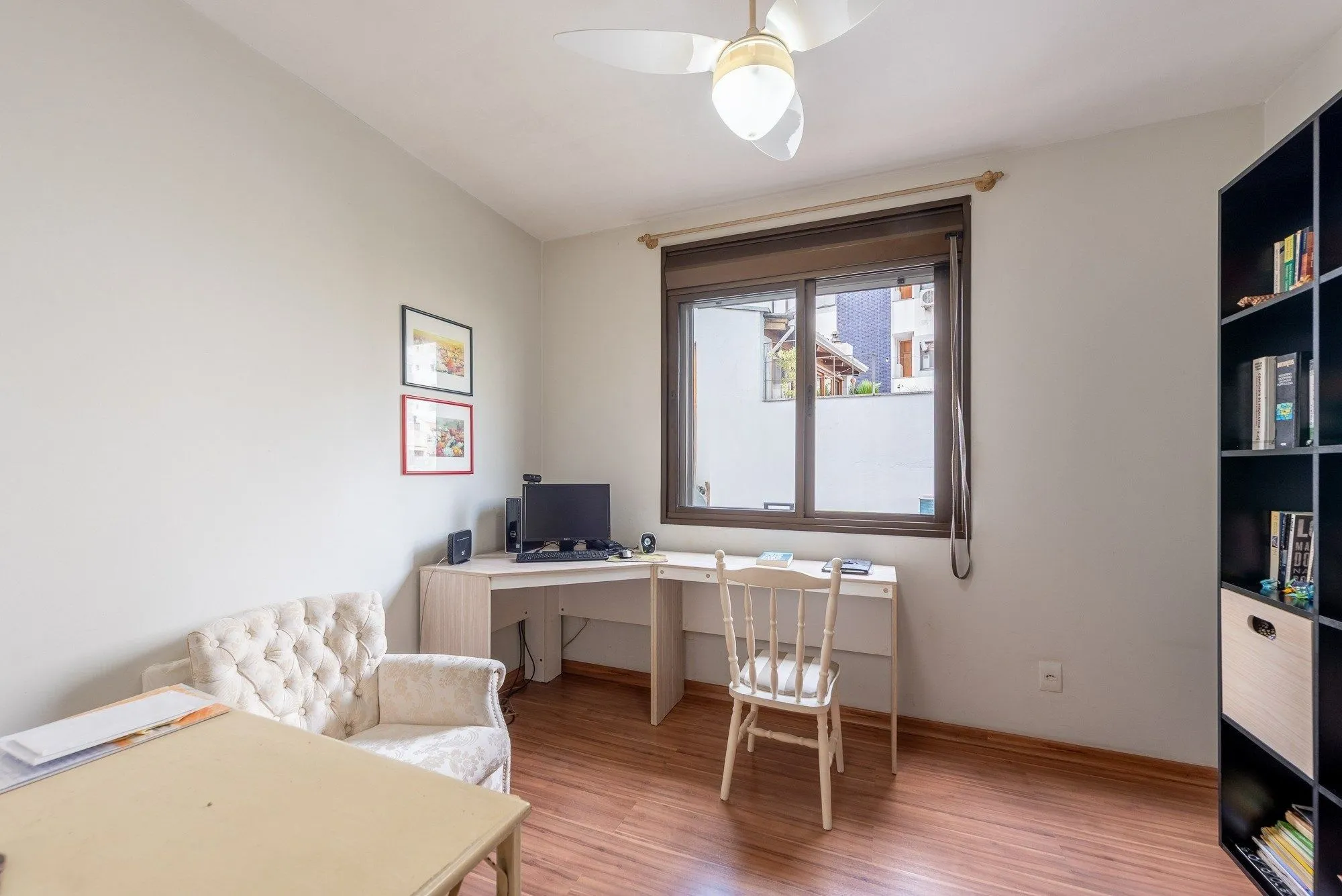 Imagem Apartamento 3 dormitórios no Bela Vista