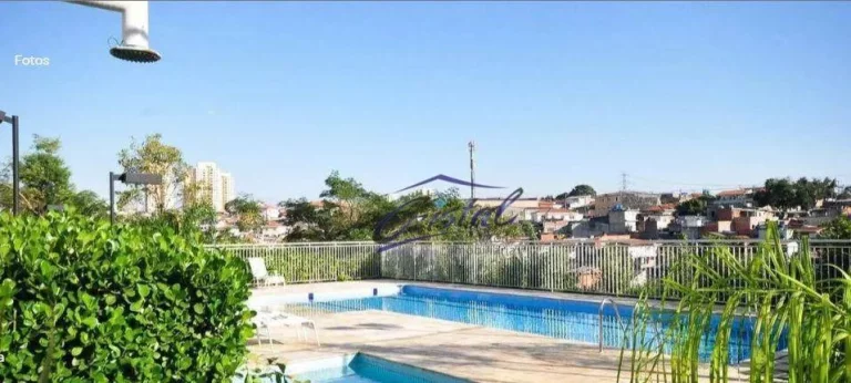 Imagem Apartamento com 3 quartos (1 suíte) à venda, 70 m² - Novitá Fiori - Jardim Bonfiglioli - Butantã - São Paulo/SP