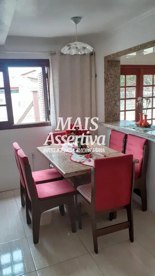 Imagem Casa para Venda em Capão da Canoa / RS no bairro Capão Novo