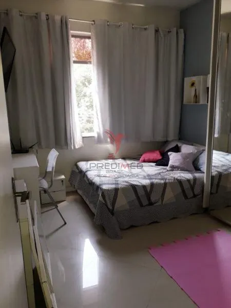 Imagem Apartamento 2 dormitórios 1 suíte 60m² 2 vagas Jardim Guanabara Rio de Janeiro/RJ