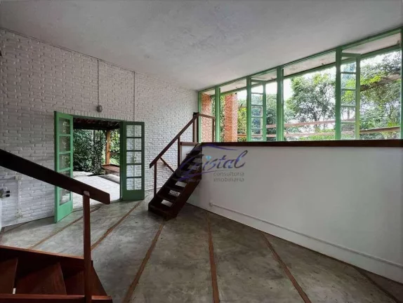 Imagem Chácara estilo Loft com terreno de 5250 m² - venda ou aluguel - Taboleiro Verde - Cotia/SP
