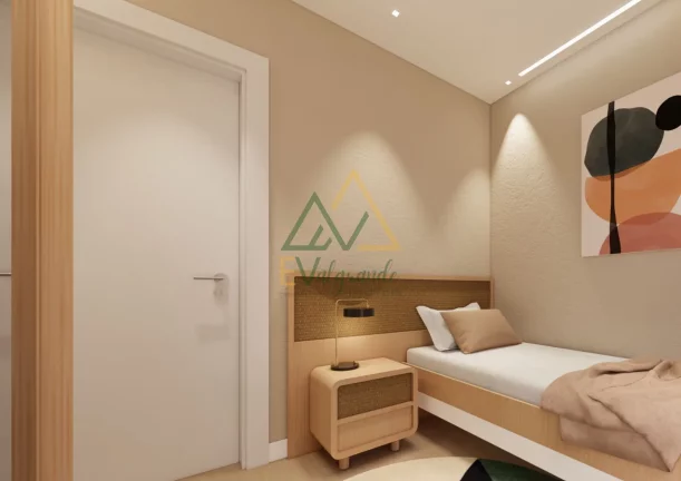Imagem Apartamento à venda Weissópolis Pinhais PR