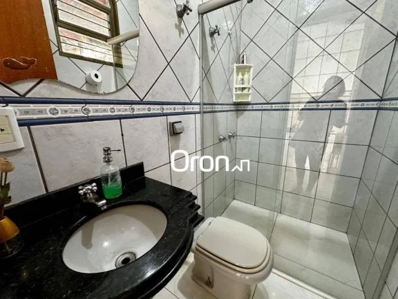 Imagem Sobrado à venda, 328 m² por R$ 1.190.000,00 - Jardim América - Goiânia/GO