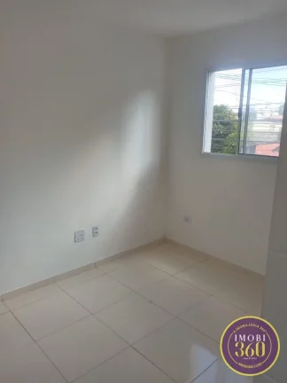 Imagem Apartamento à Venda em Cidade Antônio Estevão de Carvalho, São Paulo - SP