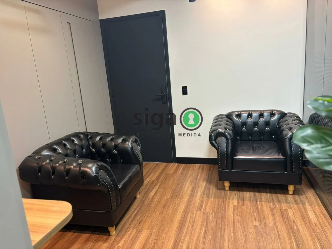 Imagem Sala comercial á venda 48m² localizada na rua Arandu, Brooklin- São Paulo