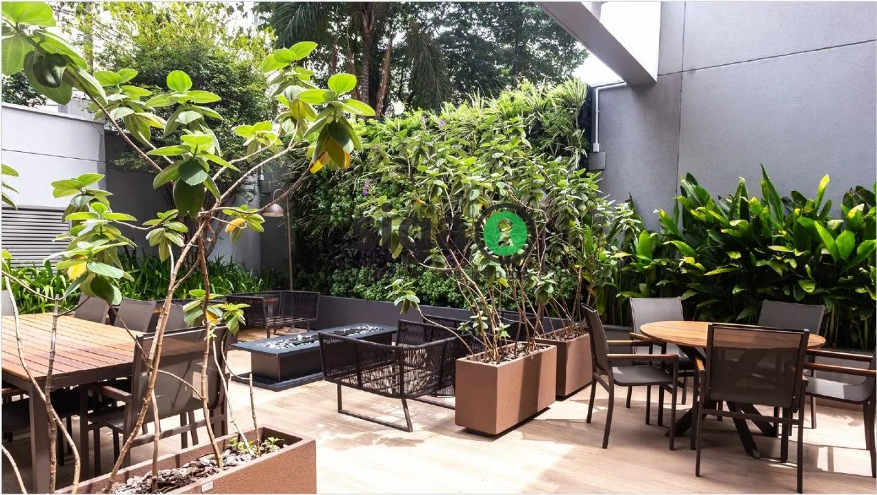 Imagem Apartamento a venda no Paraiso com 4 quartos
