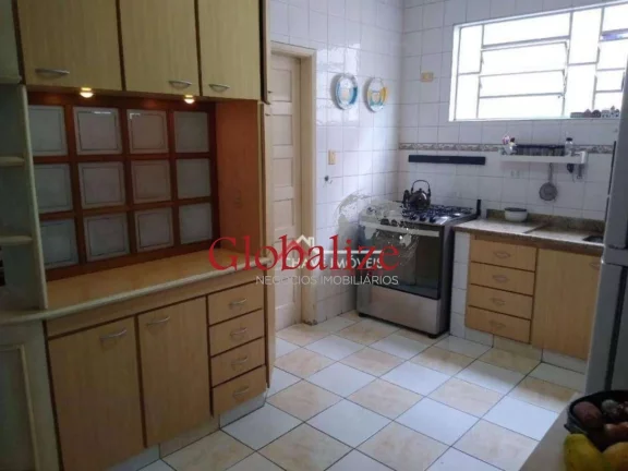 Imagem Apartamento à venda com 106m², 3 quartos, 1 suíte, garagem fechada por R$600.000,00 no Embaré em Santos