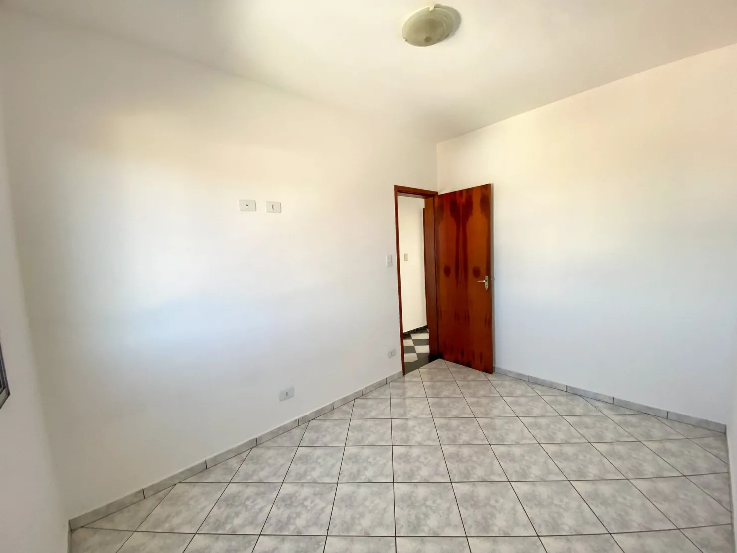 Imagem Apartamento à venda 3 Quartos, 1 Suite, 1 Vaga, 67M², Parque do Ipê, Pindamonhangaba - SP | Edifício Rosana