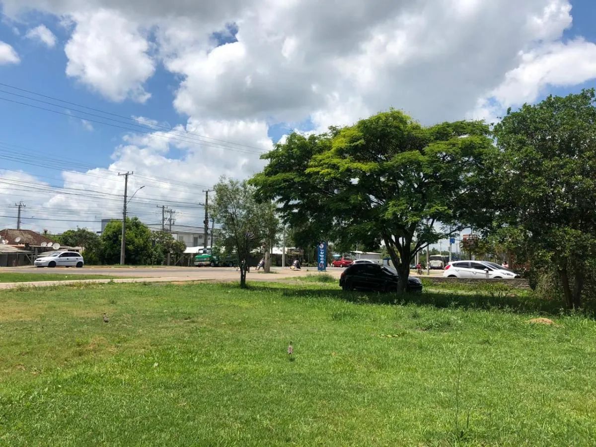 Imagem Terreno para Venda em Campo Bom / RS no bairro 25 de Julho