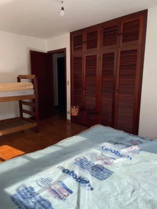 Imagem Casa com 3 dormitórios à venda, 241 m² por R$ 800.000,00 - Perequê-Mirim - Ubatuba/SP