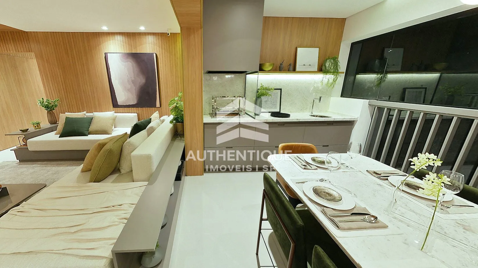 Imagem RAIZES PREMIUM MOOCA - Apartamento à venda no bairro Alto da Moóca - São Paulo/SP, Zona Leste