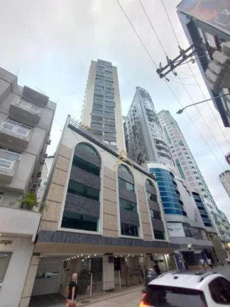 Imagem Apartamento à venda, 78 m² por R$ 1.200.000,00 - Centro - Balneário Camboriú/SC
