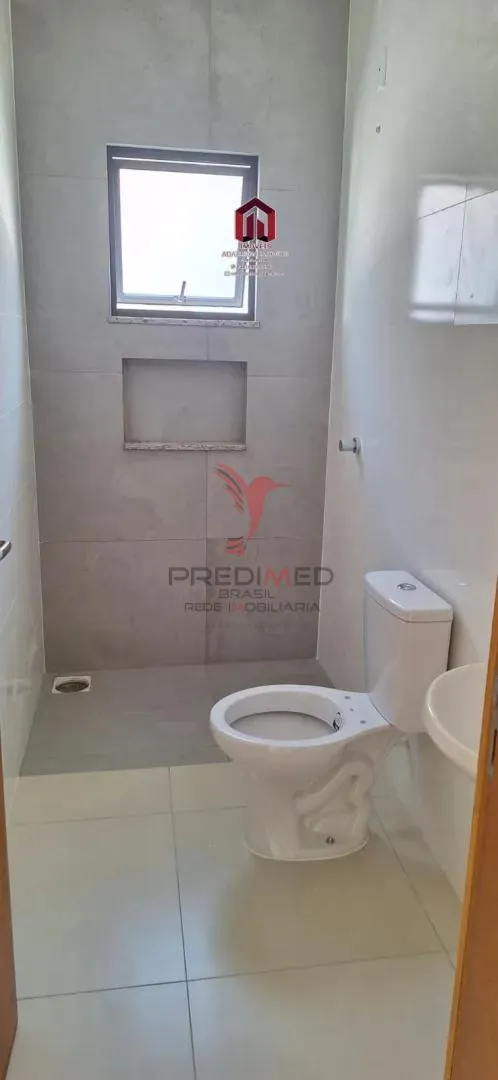 Imagem Residencial Bruggmann Nova Palhoça SC Brasil