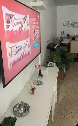 Imagem Casa para venda com 3 dromitorios e suite,com vaga para 2 carros na Guilhermina e Patriarca