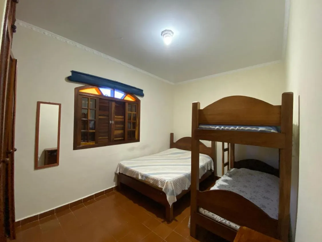 Imagem LINDA CASA COM PISCINA PARA VENDA NO CIBRATEL II