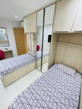 Imagem EXCELENTE COBERTURA DUPLEX NO Maracanã!!! 3 suítes 2 vagas!