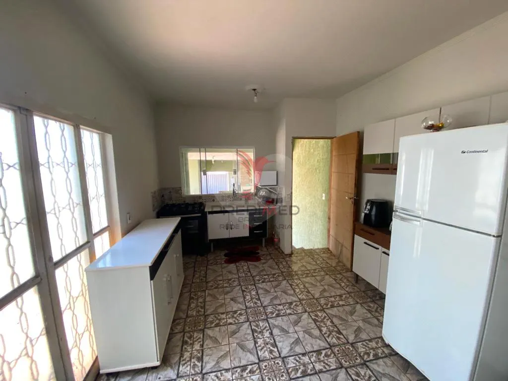 Imagem Casa de 3 quartos, 100m² no bairro Parque Residencial Rondon, em Lençóis Paulista