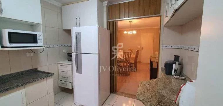 Imagem Casa com 3 dormitórios à venda, 150 m² por R$ 1.800.000,00 - Brooklin Paulista - São Paulo/SP