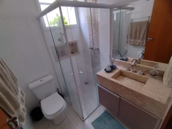 Imagem Sobrado com 3 dormitórios, 175 m - venda por R$ 1.150.000,00 ou aluguel por R$ 6.000,00/mês - Condomínio Residencial Villagio Milano - Sorocaba/SP