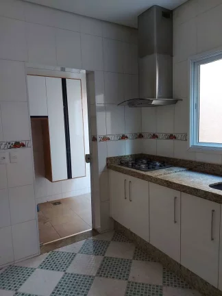 Imagem CASA 03 DORMITÓRIOS CONDOMÍNIO VILLAGIO MILANO