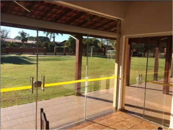 Imagem Chácara com 2000 metros de terreno