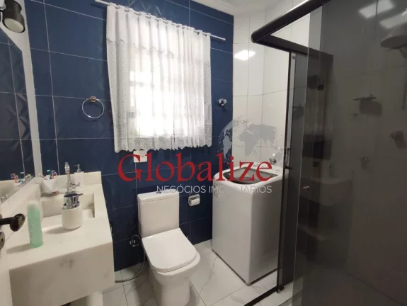Imagem APARTAMENTO DE 02 DORMITÓRIOS COM VAGA DE GARAGEM NO BAIRRO DA ENCRUZILHADA EM SANTOS R$ 330.000,00