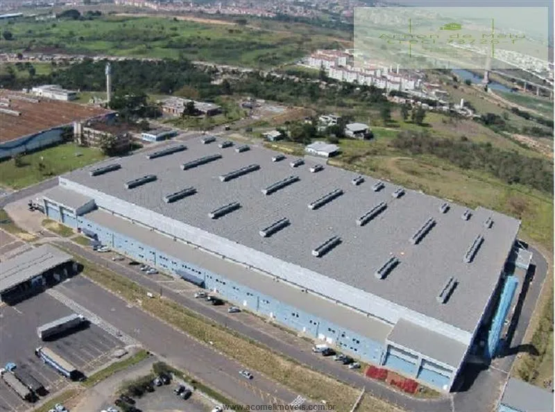 Galpões para locação em Hortolandia em Jardim São Camilo, Hortolandia - SP