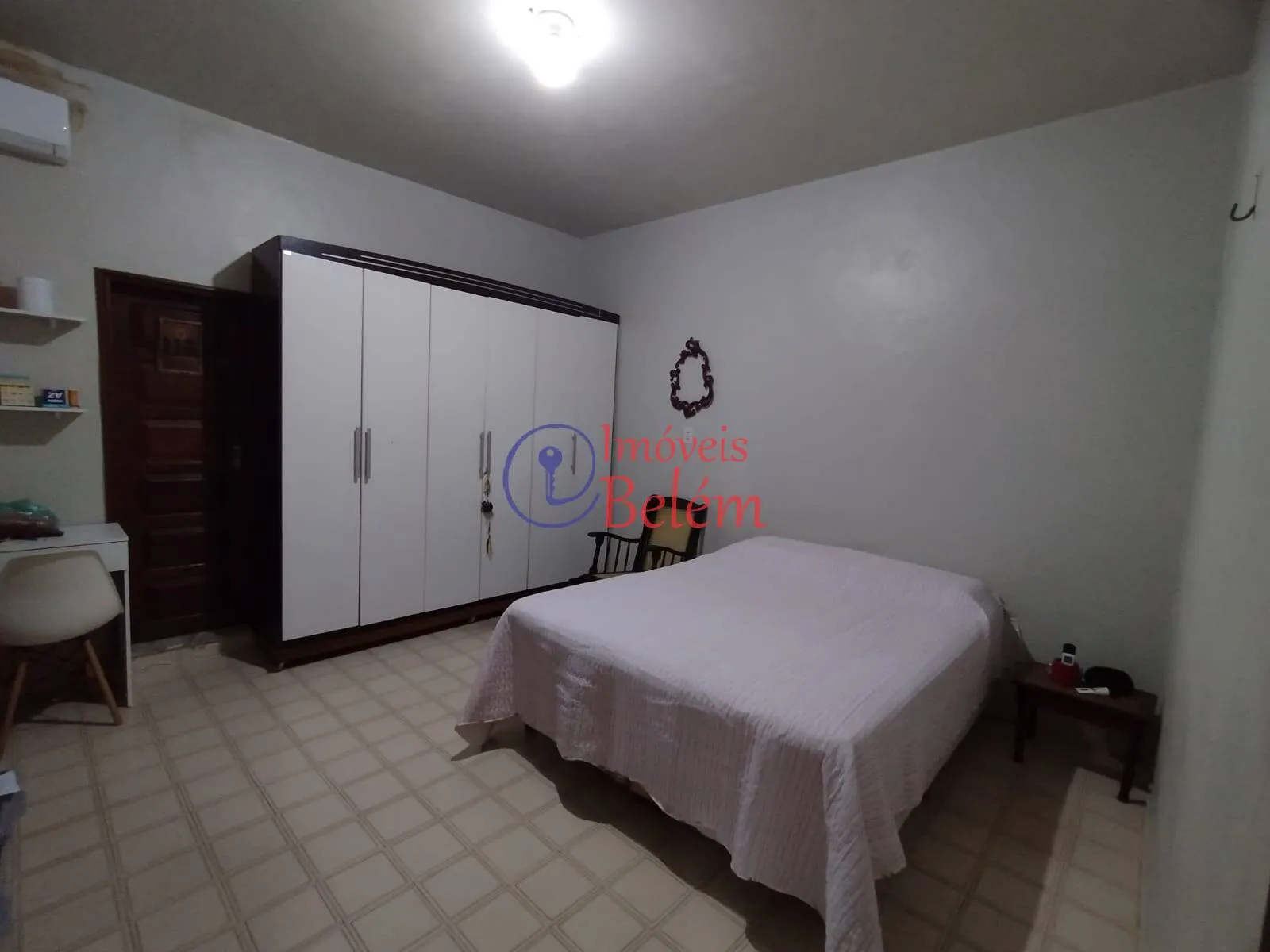 Imagem Casa 7 Suítes 560m² para Família Grande - Telégrafo - Belém