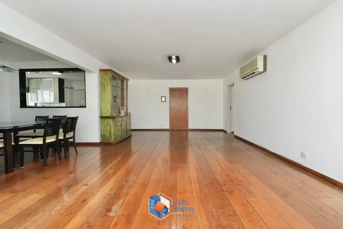 Imagem Apartamento para venda e locação em Perdizes com 3 quartos, sendo 1 suíte, 129m²