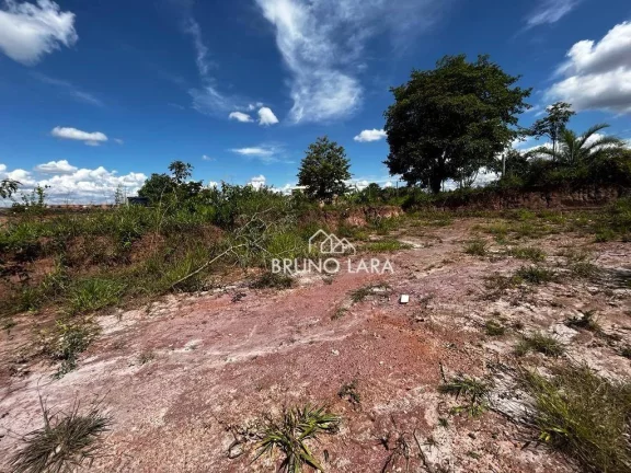 Imagem Terreno à venda em São Joaquim de Bicas MG- Residencial Casa Grande