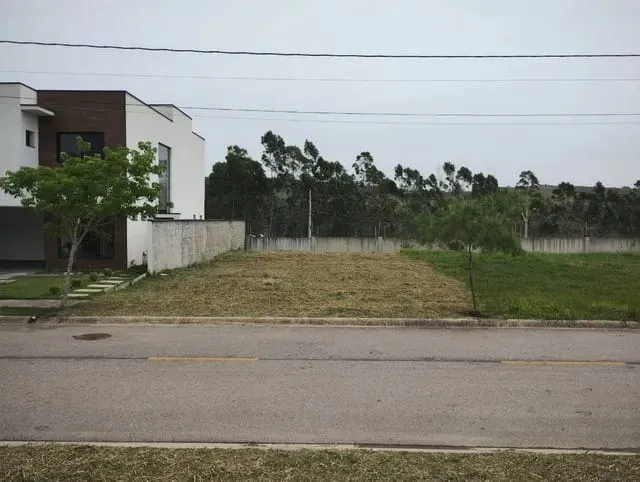 Foto do imóvel Terreno à venda 250M², Fazenda Itapecerica, Taubaté - SP | condomínio ágata