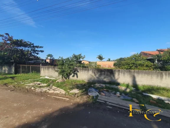 Foto do imóvel Dois Lotes à Venda na Zona Nova!