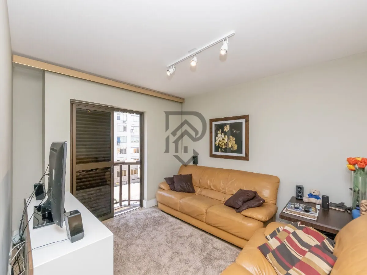 Imagem Apartamento Duplex JARDIM PAULISTA andar alto