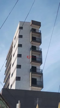 Foto do imóvel Apartamento com 2 dormitórios à venda, 46 m por R$ 389.000,00 - Vila Guilhermina - São Paulo/SP