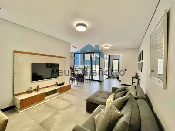 Imagem Casa Nova c/ Projeto Moderno à Venda na Granja Viana