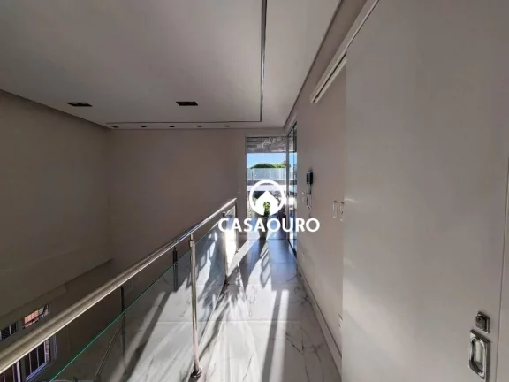 Imagem Cobertura com 4 quartos à venda, 200 m² por R$ 2.500.000 - São Pedro - Belo Horizonte/MG