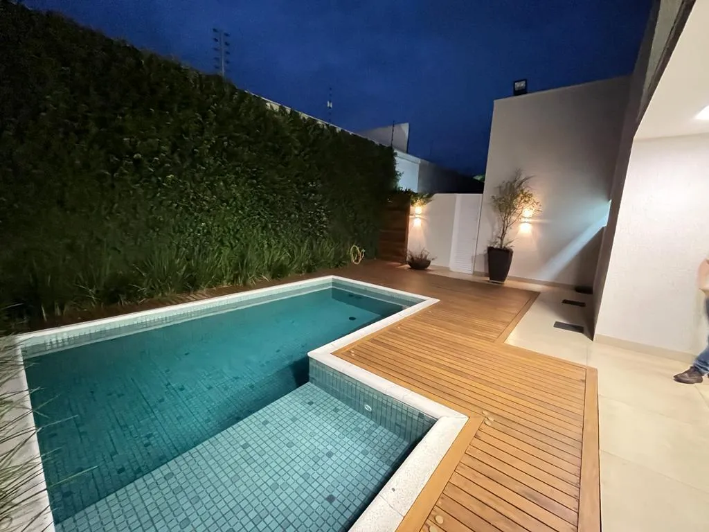 Imagem Casa 218m Umuarama-PR 2