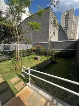 Imagem Studio para Venda em São Paulo, Vila Azevedo, 1 dormitório, 1 banheiro
