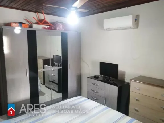 Imagem Casa Residencial à venda, Cidade Jardim I, Americana - CA1022.