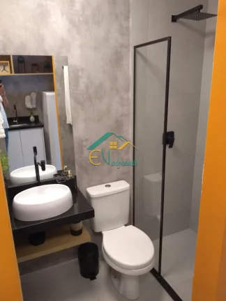 Imagem Apartamento à venda Portão Curitiba PR