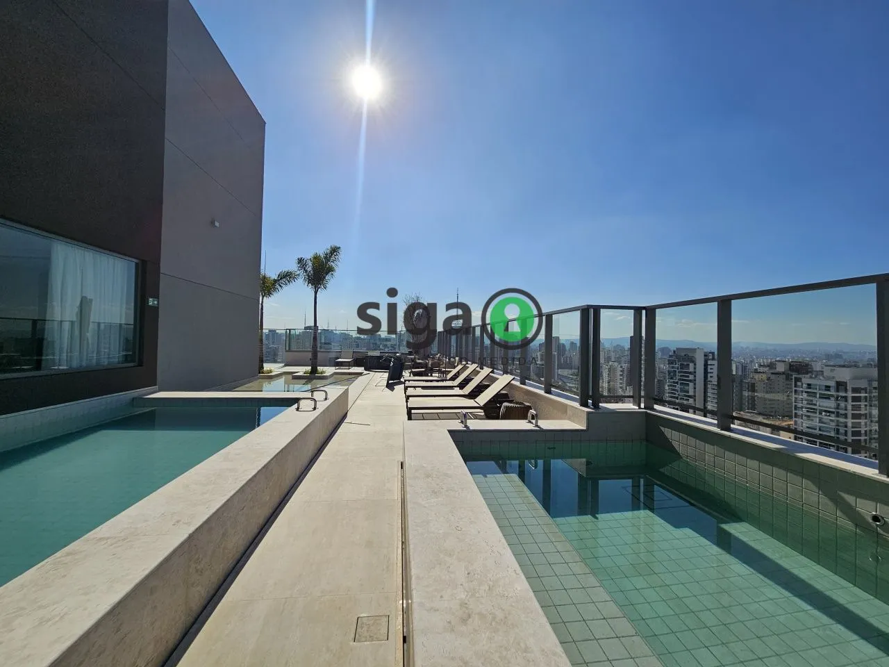 Imagem Apartamento à venda 3 Quartos, 2 Vagas, 104m², Vila Mariana-SP